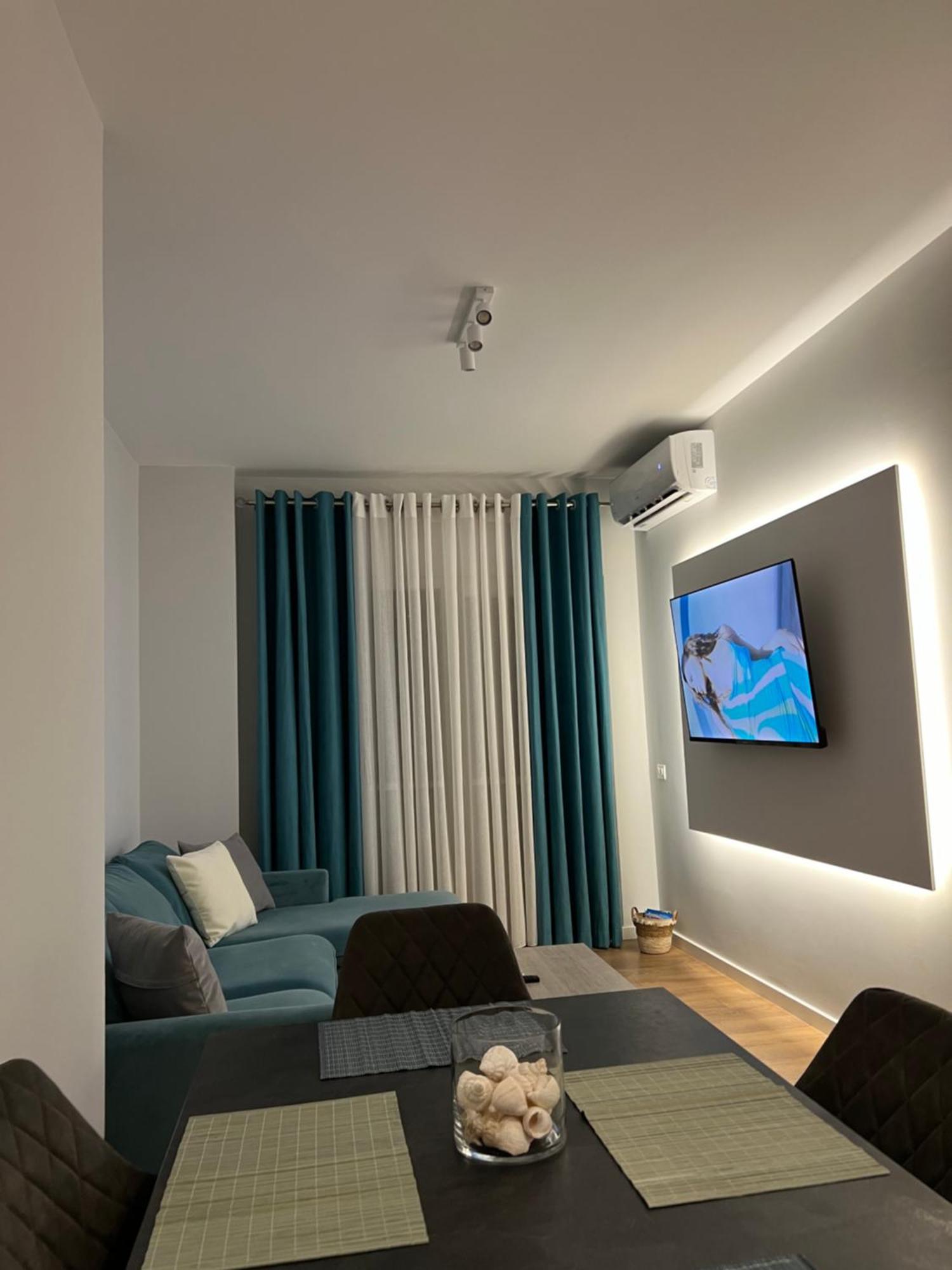 Jur Apartment دراس المظهر الخارجي الصورة